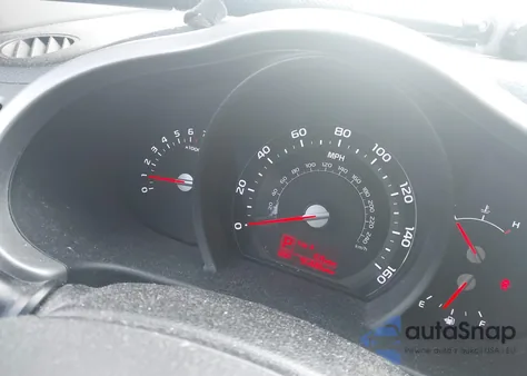 2016 Kia Sportage Lx z USA, uszkodzony, nr VIN KNDPBCAC8G7862273